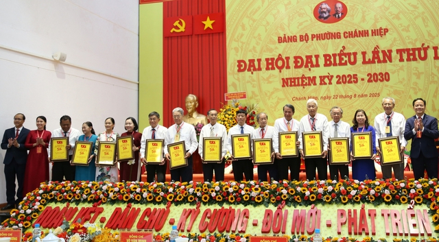 Các trục đường chính mở toang cánh cửa phát triển cho phường Chánh Hiệp , TP HCM - Ảnh 3. Các trục đường chính mở toang cánh cửa phát triển cho phường Chánh Hiệp , TP HCM - Ảnh 3.