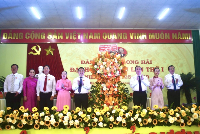 Xã Long Hải, TP HCM hướng tới điểm đến du lịch sinh thái biển và nghỉ dưỡng chất lượng cao - Ảnh 1.