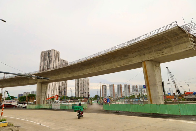 An Phú nhìn từ thực địa: Chỗ chạy nước rút, chỗ đứng im - Ảnh 7.