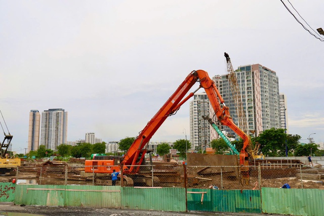 An Phú nhìn từ thực địa: Chỗ chạy nước rút, chỗ đứng im - Ảnh 8.