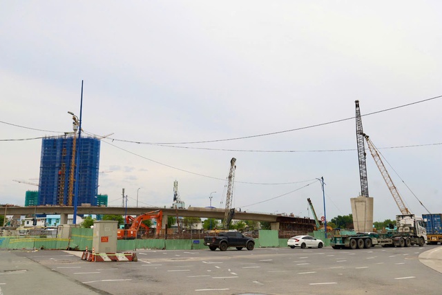 An Phú nhìn từ thực địa: Chỗ chạy nước rút, chỗ đứng im - Ảnh 9.