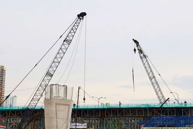 An Phú nhìn từ thực địa: Chỗ chạy nước rút, chỗ đứng im - Ảnh 3.