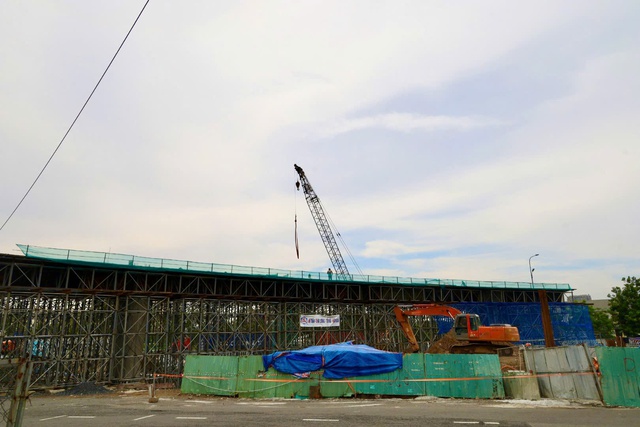 An Phú nhìn từ thực địa: Chỗ chạy nước rút, chỗ đứng im - Ảnh 1.