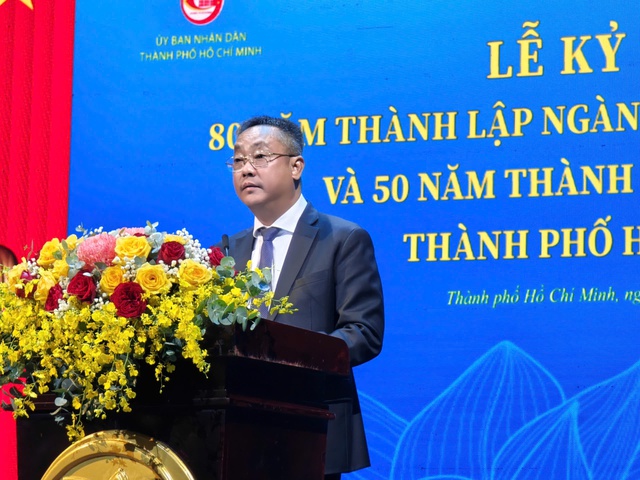 TP HCM: 50 năm đối ngoại, kết nối thế giới, vươn tầm tương lai- Ảnh 4.