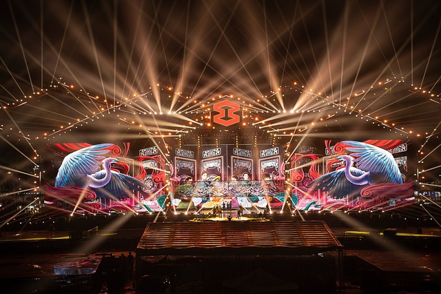 8Wonder 2025: Cột mốc mới khi một đại nhạc hội quốc tế “sold out" 50.680 vé- Ảnh 2.