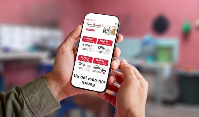 Gác lại giấc mơ của mẹ, thắp sáng nụ cười con- Ảnh 2.