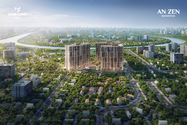 Nam Long ADC và Cen Land ký kết hợp tác chiến lược- Ảnh 4. Nam Long ADC và Cen Land ký kết hợp tác chiến lược- Ảnh 4.