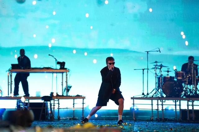 Hơn 50.000 khán giả quẩy từ chiều tới khuya ở 8Wonder - Moments of Wonder- Ảnh 10. Hơn 50.000 khán giả quẩy từ chiều tới khuya ở 8Wonder - Moments of Wonder- Ảnh 10.