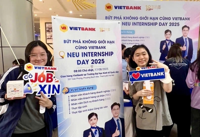 Kiến tạo môi trường làm việc hạnh phúc- Ảnh 1.