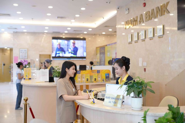 Nam A Bank - Cầu nối gắn kết kiều bào với quê hương- Ảnh 1.