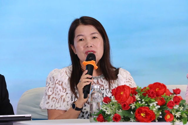 Talkshow -tư vấn: Những nhóm ngành nào điểm chuẩn tăng cao? - Ảnh 3.