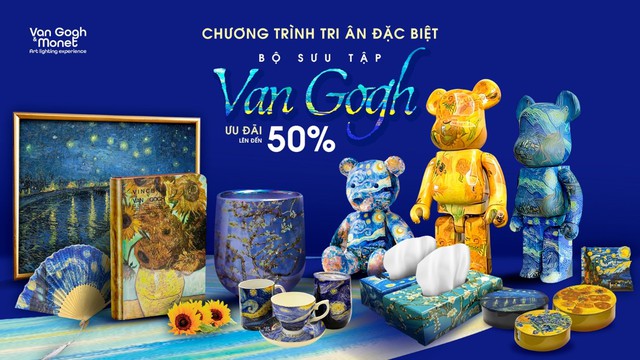 Chỉ còn 45 ngày cuối triển lãm tương tác đa giác quan Tầng 8 – TTTM Gigamall chính thức khép lại- Ảnh 5.