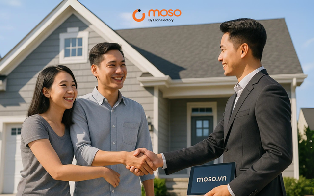 Nền tảng Bất động sản mới cung cấp khách hàng chất lượng, CRM miễn phí cho môi giới- Ảnh 1.