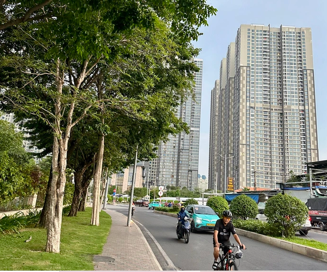 Địa ốc Đất Lành và Điền Quân Group nợ thuế hàng chục tỉ đồng tại TP HCM - Ảnh 1. Địa ốc Đất Lành và Điền Quân Group nợ thuế hàng chục tỉ đồng tại TP HCM - Ảnh 1.