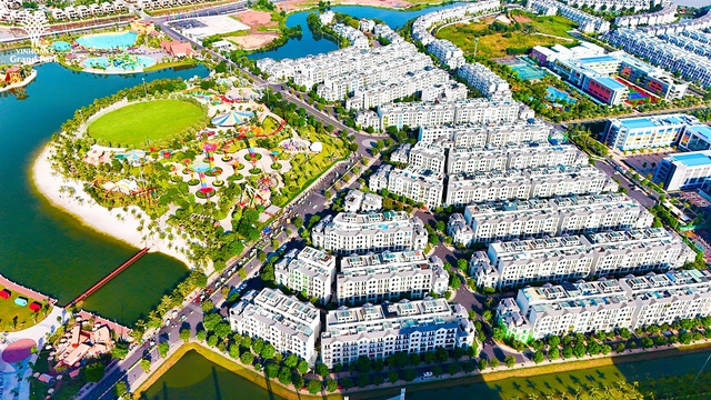 Hàng ngàn người “quẩy hết mình” tại Lễ hội Bia và Ẩm thực quốc tế ở Vinhomes Grand Park- Ảnh 3.