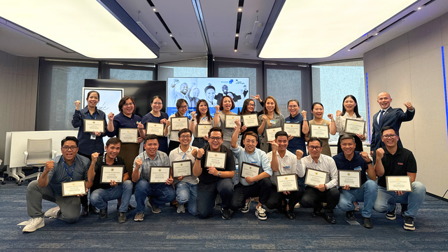 Masan đẩy mạnh đầu tư vào nhân sự và công nghệ, hướng tới mục tiêu Go Global- Ảnh 4.