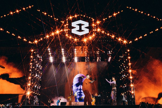 Từ 8Wonder: Thế hệ nghệ sĩ trẻ đã đủ “chín” để bước ra sân khấu toàn cầu- Ảnh 1.