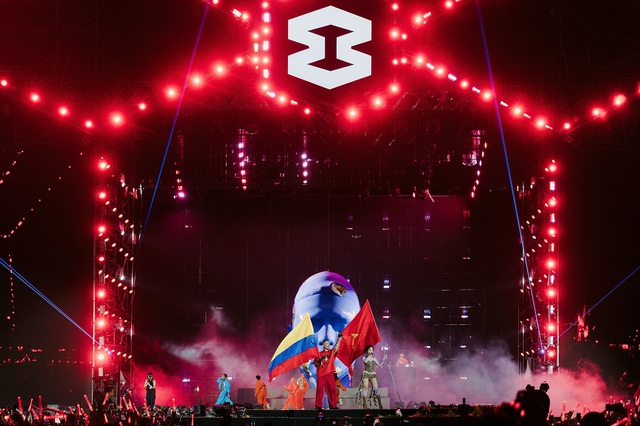 Từ 8Wonder: Thế hệ nghệ sĩ trẻ đã đủ “chín” để bước ra sân khấu toàn cầu- Ảnh 2.