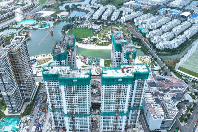 Ra mắt OS2 và OS3 - “Bản nâng cấp toàn diện” của dòng căn hộ cao cấp tại Vinhomes Grand Park- Ảnh 2.