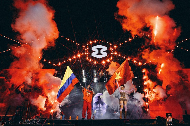 Từ 8Wonder: Thế hệ nghệ sĩ trẻ đã đủ “chín” để bước ra sân khấu toàn cầu- Ảnh 3.