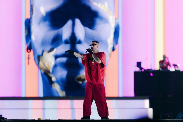 Từ 8Wonder: Thế hệ nghệ sĩ trẻ đã đủ “chín” để bước ra sân khấu toàn cầu- Ảnh 4.