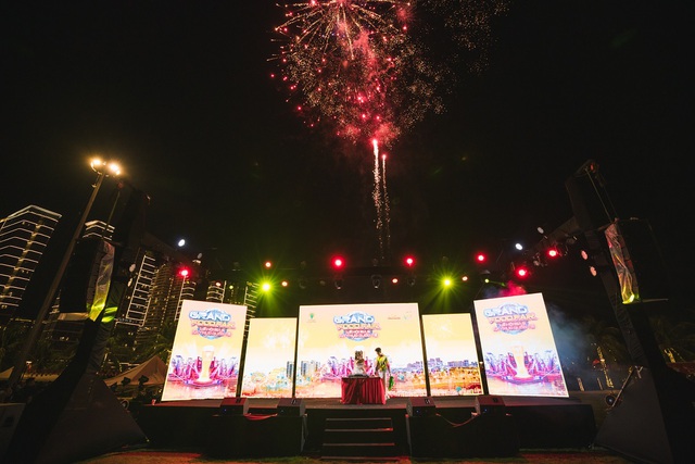 Ra mắt OS2 và OS3 - “Bản nâng cấp toàn diện” của dòng căn hộ cao cấp tại Vinhomes Grand Park- Ảnh 4.