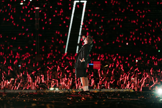 Từ 8Wonder: Thế hệ nghệ sĩ trẻ đã đủ “chín” để bước ra sân khấu toàn cầu- Ảnh 5.