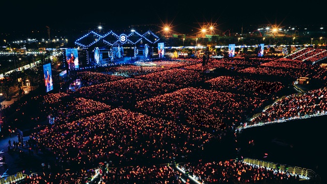 Từ 8Wonder: Thế hệ nghệ sĩ trẻ đã đủ “chín” để bước ra sân khấu toàn cầu- Ảnh 6.