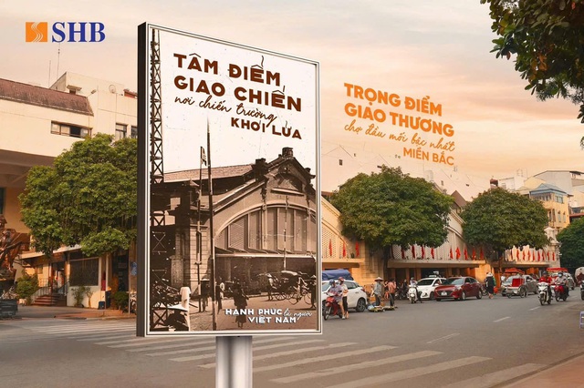 Người trẻ xúc động trước hình ảnh xưa - nay của những địa danh gắn với Quốc khánh- Ảnh 1.