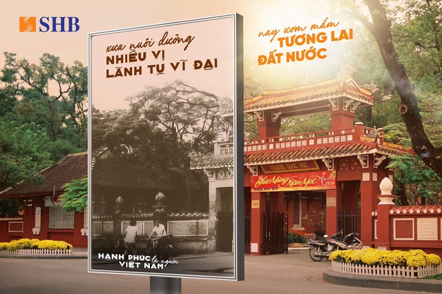Người trẻ xúc động trước hình ảnh xưa - nay của những địa danh gắn với Quốc khánh- Ảnh 2.