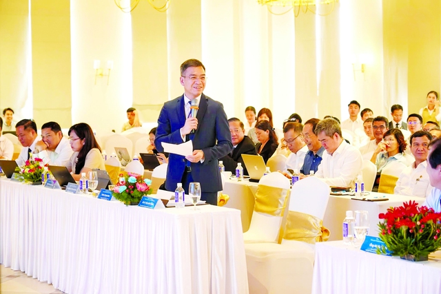 Nghỉ dưỡng cao cấp kết hợp chăm sóc sức khỏe là hướng đi giàu tiềm năng- Ảnh 5.