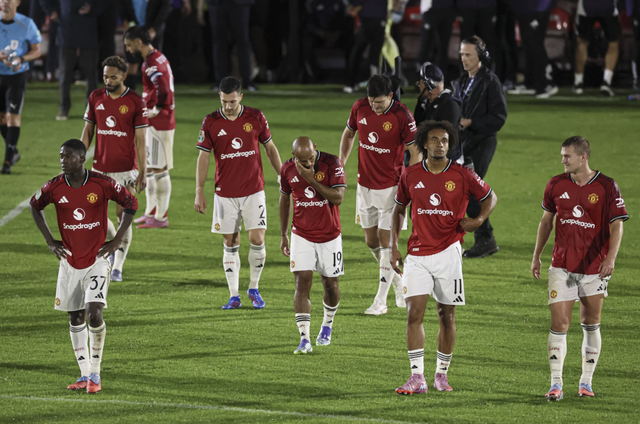 Dàn ứng viên tên tuổi sẵn sàng thay thế Amorim tại Man United- Ảnh 5. Dàn ứng viên tên tuổi sẵn sàng thay thế Amorim tại Man United- Ảnh 5.
