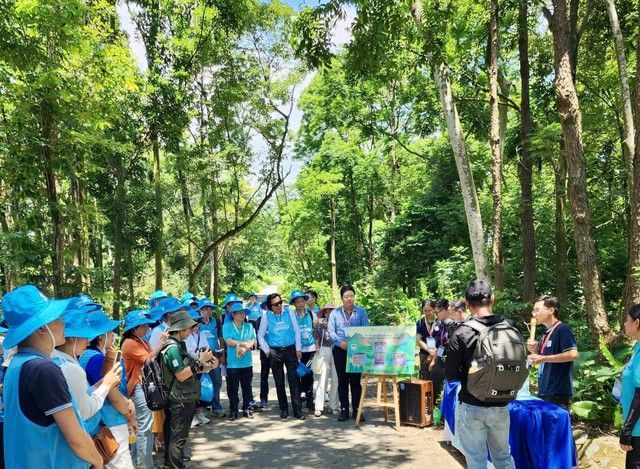 Chiến lược nhân sự toàn diện giúp Suntory PepsiCo thắng lớn HR Asia - Ảnh 3.