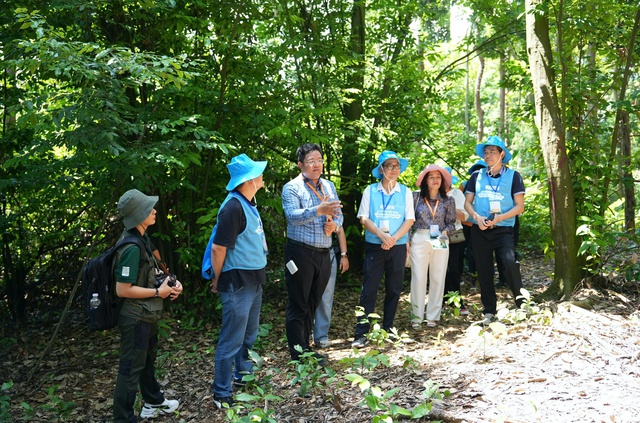 Chiến lược nhân sự toàn diện giúp Suntory PepsiCo thắng lớn HR Asia - Ảnh 4.