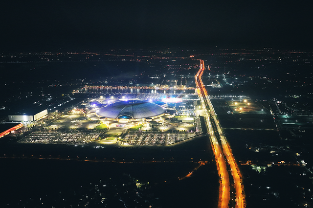 “Đu trend” hot nhất dịp 2-9: Bạn sẽ cực FOMO nếu không biết điểm đến triệu trải nghiệm này- Ảnh 1.