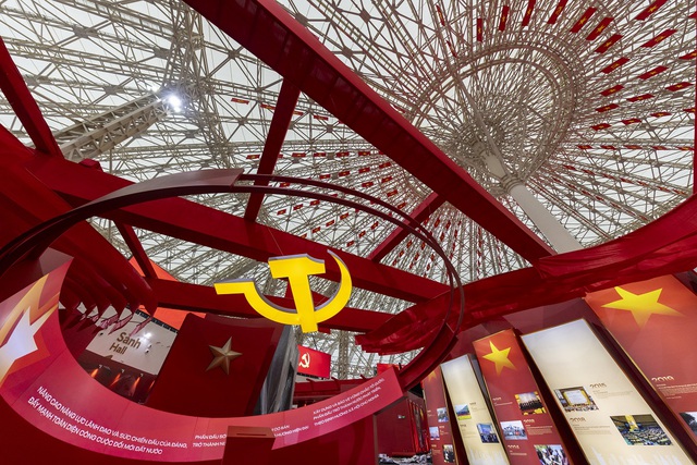 “Đu trend” hot nhất dịp 2-9: Bạn sẽ cực FOMO nếu không biết điểm đến triệu trải nghiệm này- Ảnh 2.