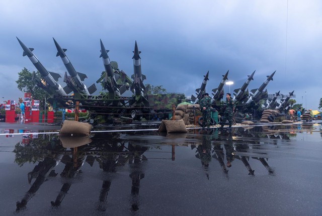 “Đu trend” hot nhất dịp 2-9: Bạn sẽ cực FOMO nếu không biết điểm đến triệu trải nghiệm này- Ảnh 5.