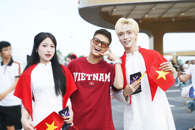 “Đu trend” hot nhất dịp 2-9: Bạn sẽ cực FOMO nếu không biết điểm đến triệu trải nghiệm này- Ảnh 6.