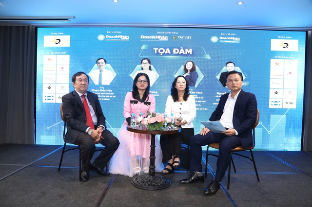 Giảm thiểu rủi ro thuế cho doanh nghiệp- Ảnh 1. Giảm thiểu rủi ro thuế cho doanh nghiệp- Ảnh 1.