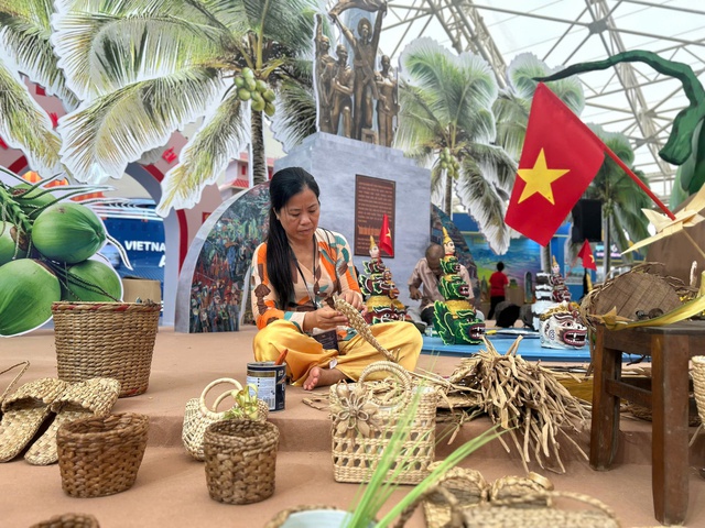 Triển lãm - Ảnh 19.