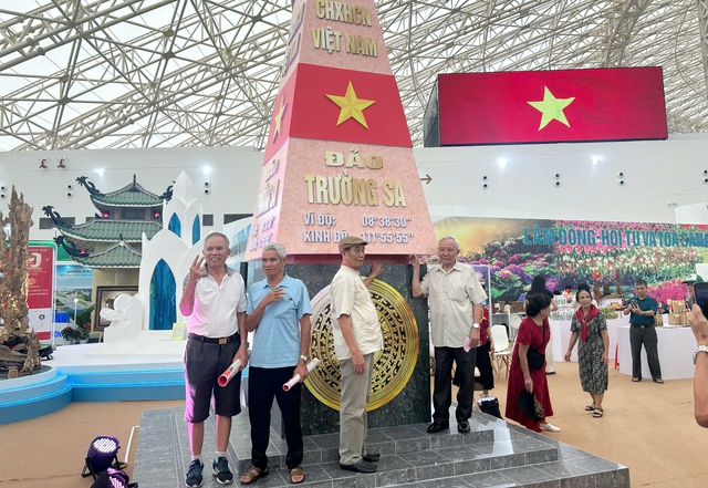 Triển lãm - Ảnh 18.