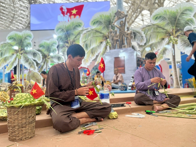Triển lãm - Ảnh 20.