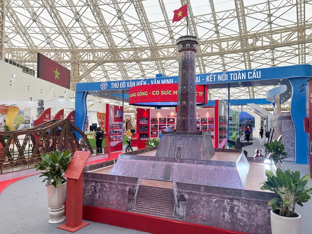 Triển lãm - Ảnh 4.