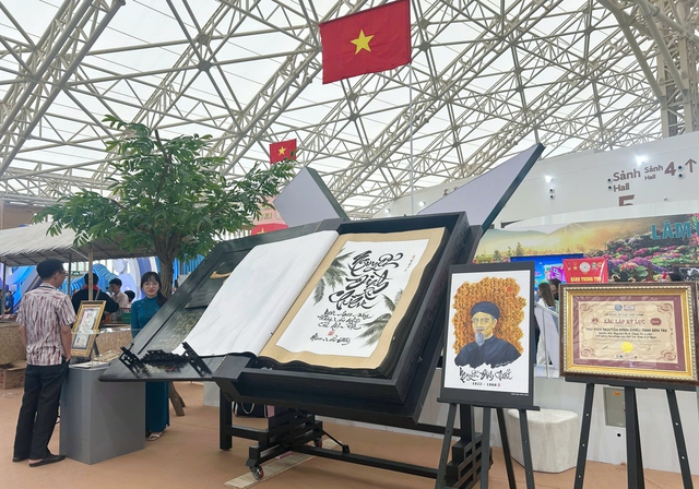 Triển lãm - Ảnh 22.