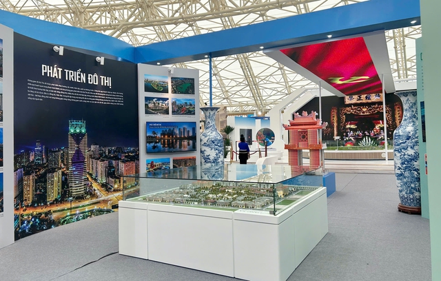 Triển lãm - Ảnh 5.