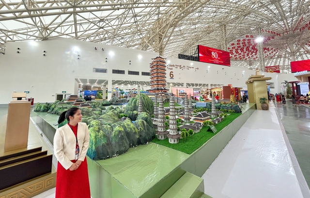 Triển lãm - Ảnh 11.