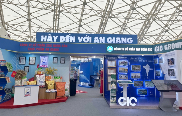 Triển lãm - Ảnh 23.