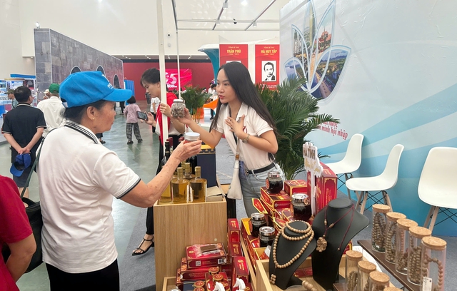 Triển lãm - Ảnh 14.