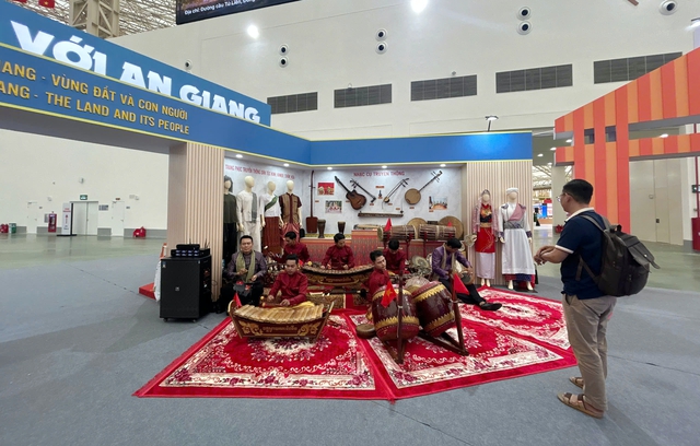 Triển lãm - Ảnh 24.