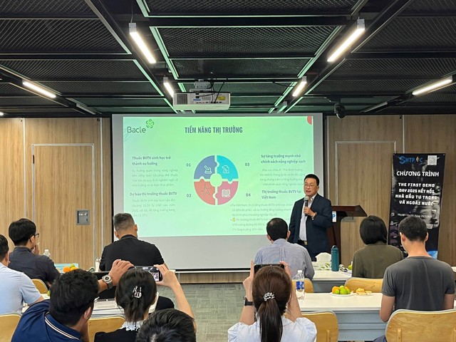 Start - up Việt Nam thu hút vốn từ các quỹ đầu tư nước ngoài - Ảnh 2. Start - up Việt Nam thu hút vốn từ các quỹ đầu tư nước ngoài - Ảnh 2.